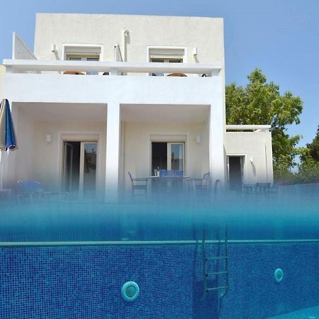 Oliv Apartments Platanes  Dış mekan fotoğraf