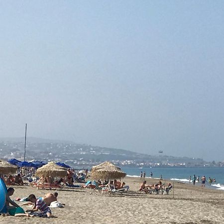 Oliv Apartments Platanes  Dış mekan fotoğraf