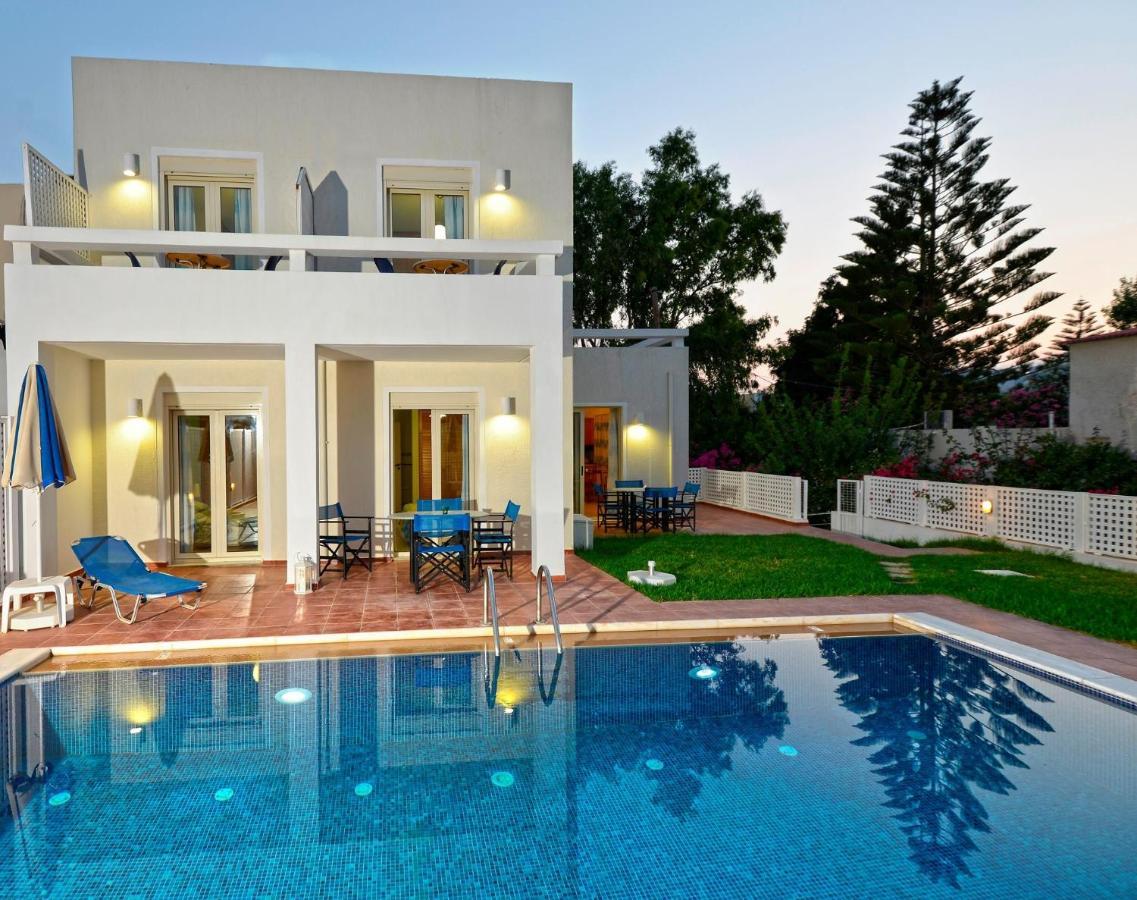 Oliv Apartments Platanes  Dış mekan fotoğraf