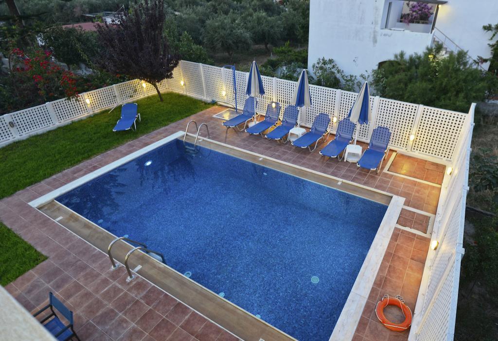 Oliv Apartments Platanes  Oda fotoğraf