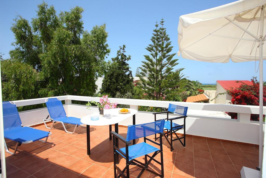 Oliv Apartments Platanes  Oda fotoğraf
