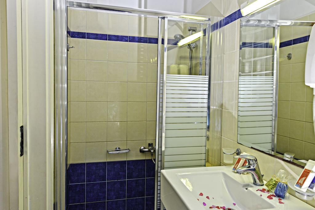 Oliv Apartments Platanes  Oda fotoğraf