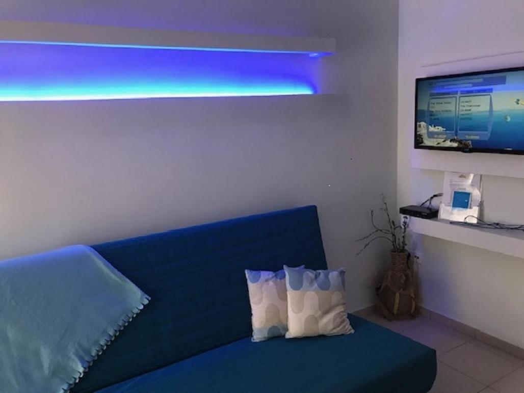 Oliv Apartments Platanes  Dış mekan fotoğraf