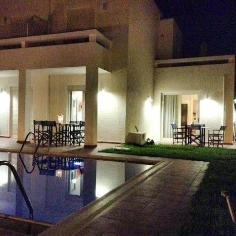 Oliv Apartments Platanes  Dış mekan fotoğraf
